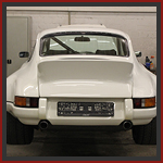 Porsche 911 ST Restauration - Porsche Hannover Sportwagen